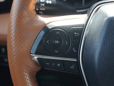 2019 Toyota Avalon Limited