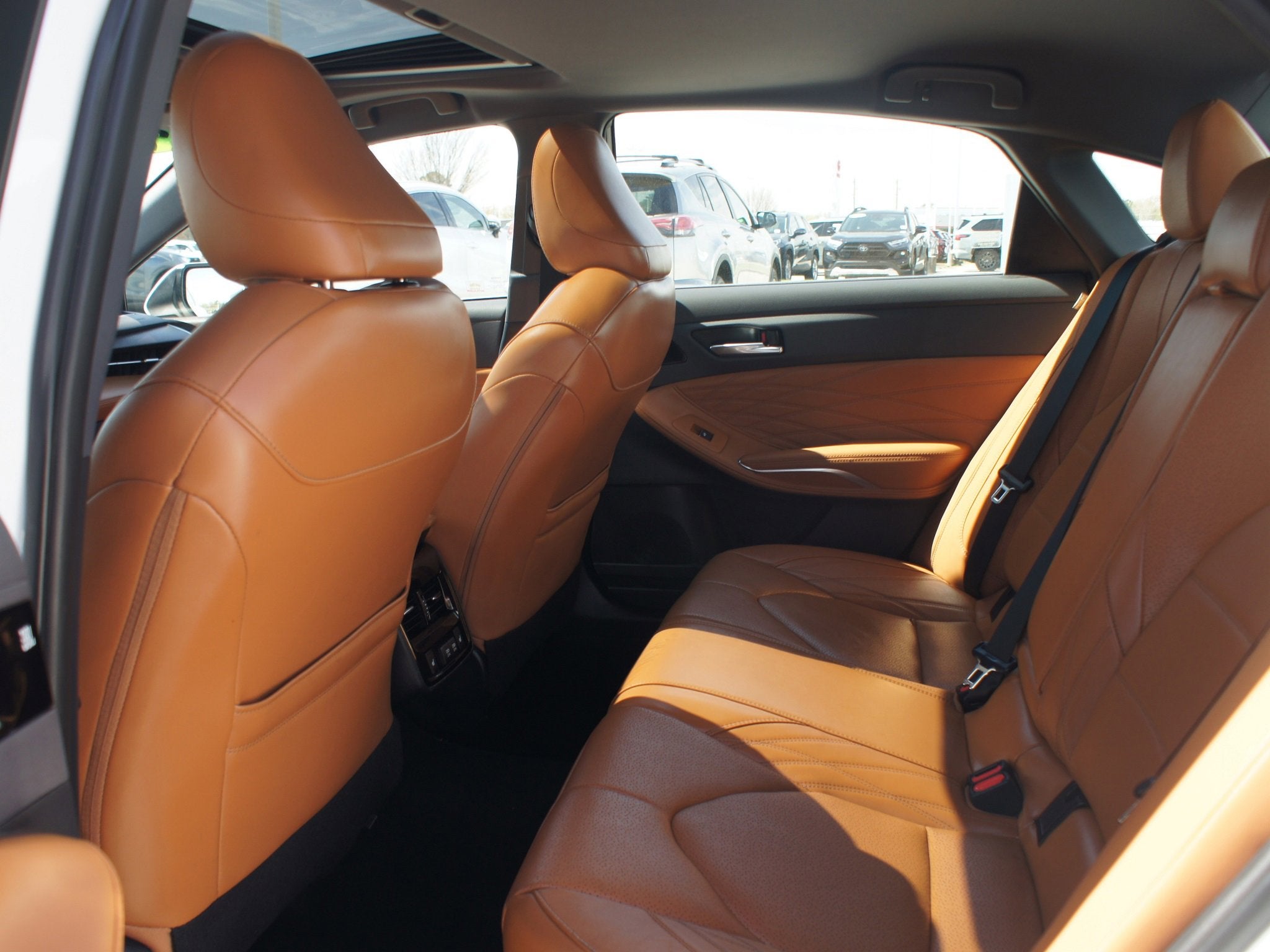 2019 Toyota Avalon Limited