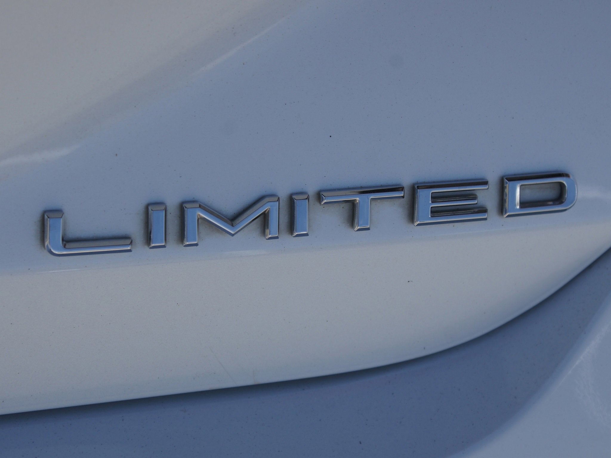 2019 Toyota Avalon Limited