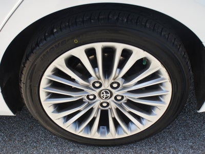 2019 Toyota Avalon Limited