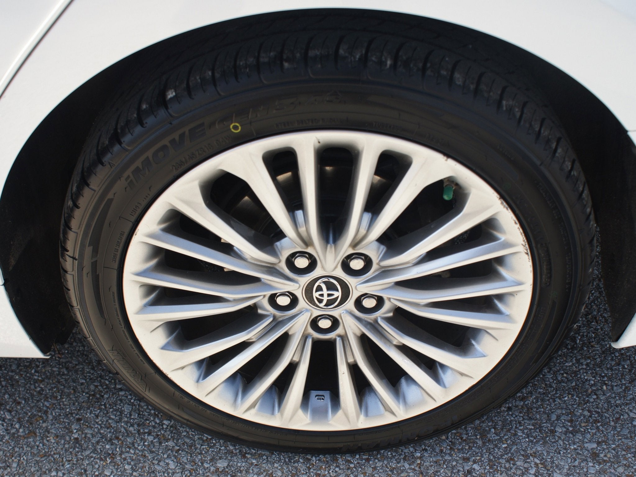 2019 Toyota Avalon Limited