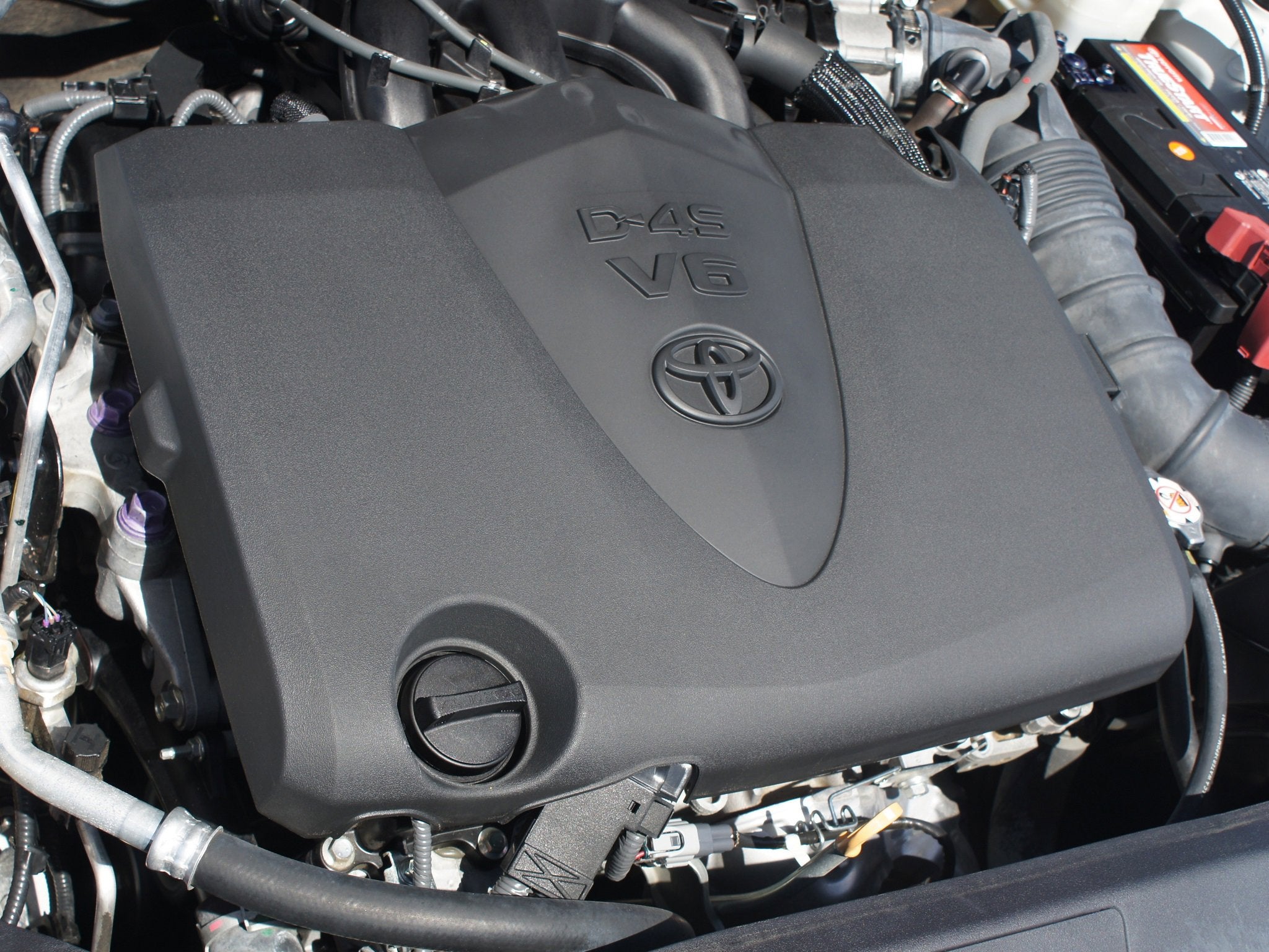 2019 Toyota Avalon Limited