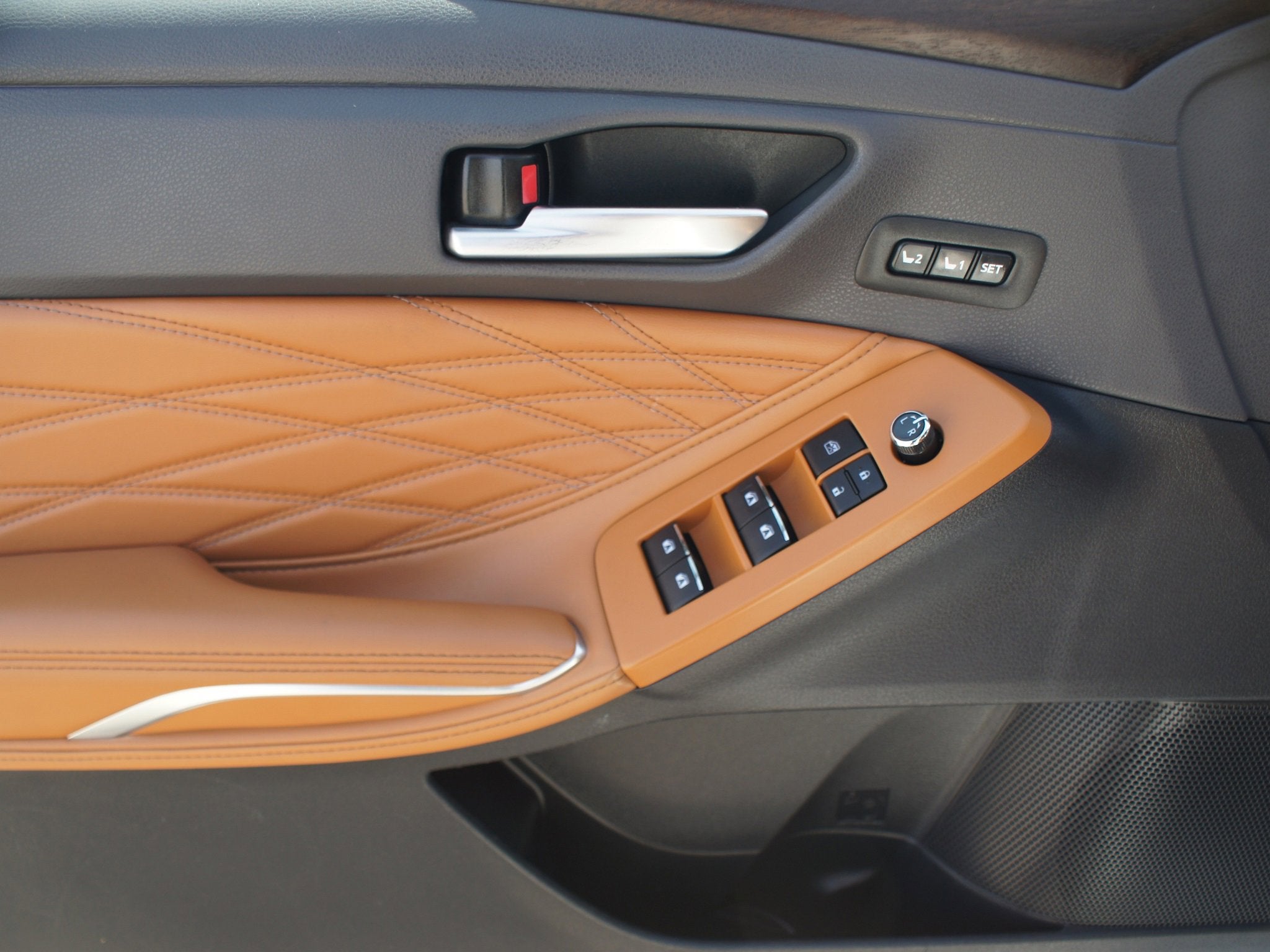 2019 Toyota Avalon Limited