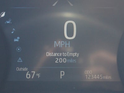 2019 Toyota Avalon Limited