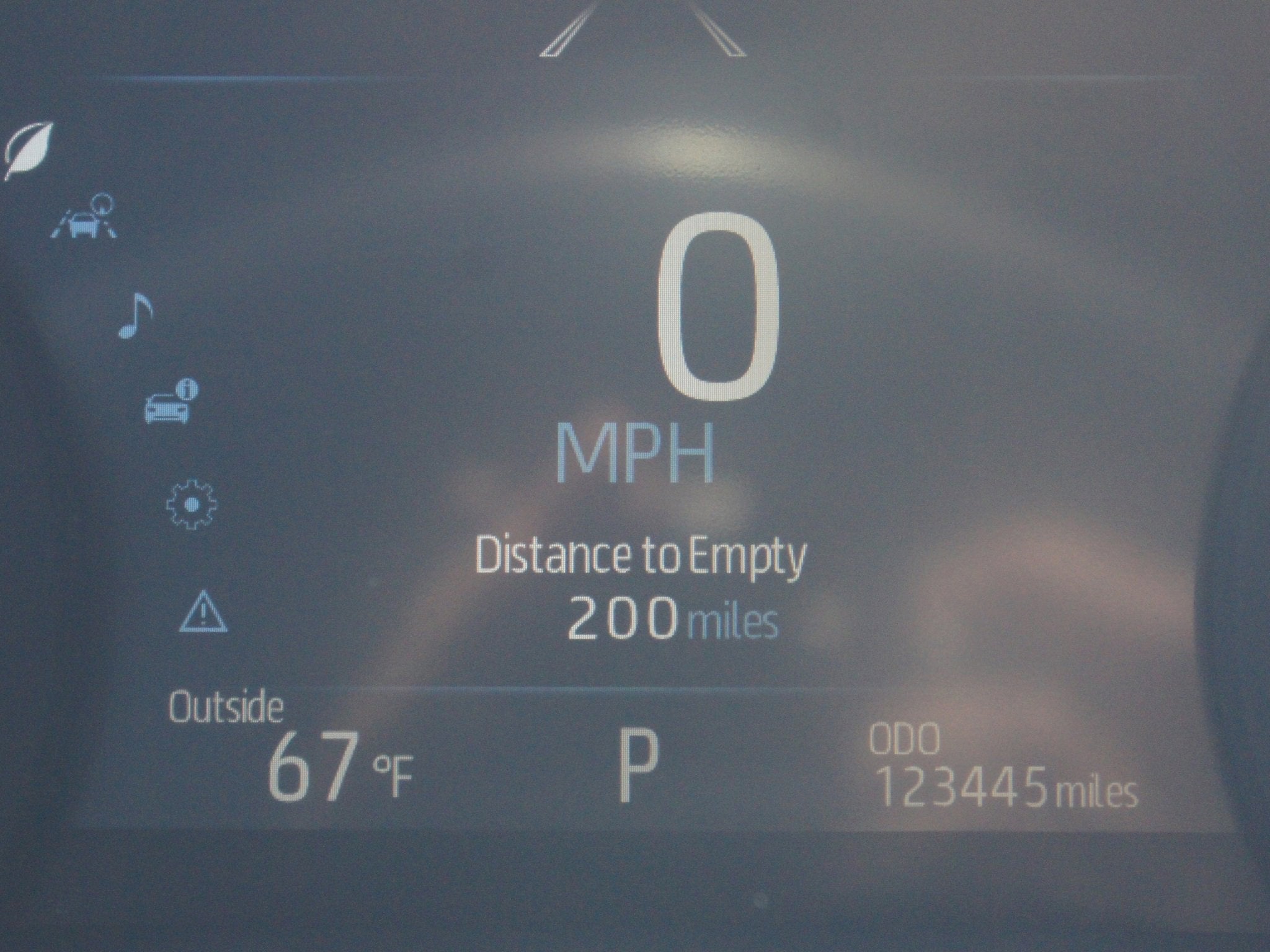 2019 Toyota Avalon Limited