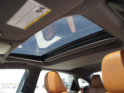 2019 Toyota Avalon Limited