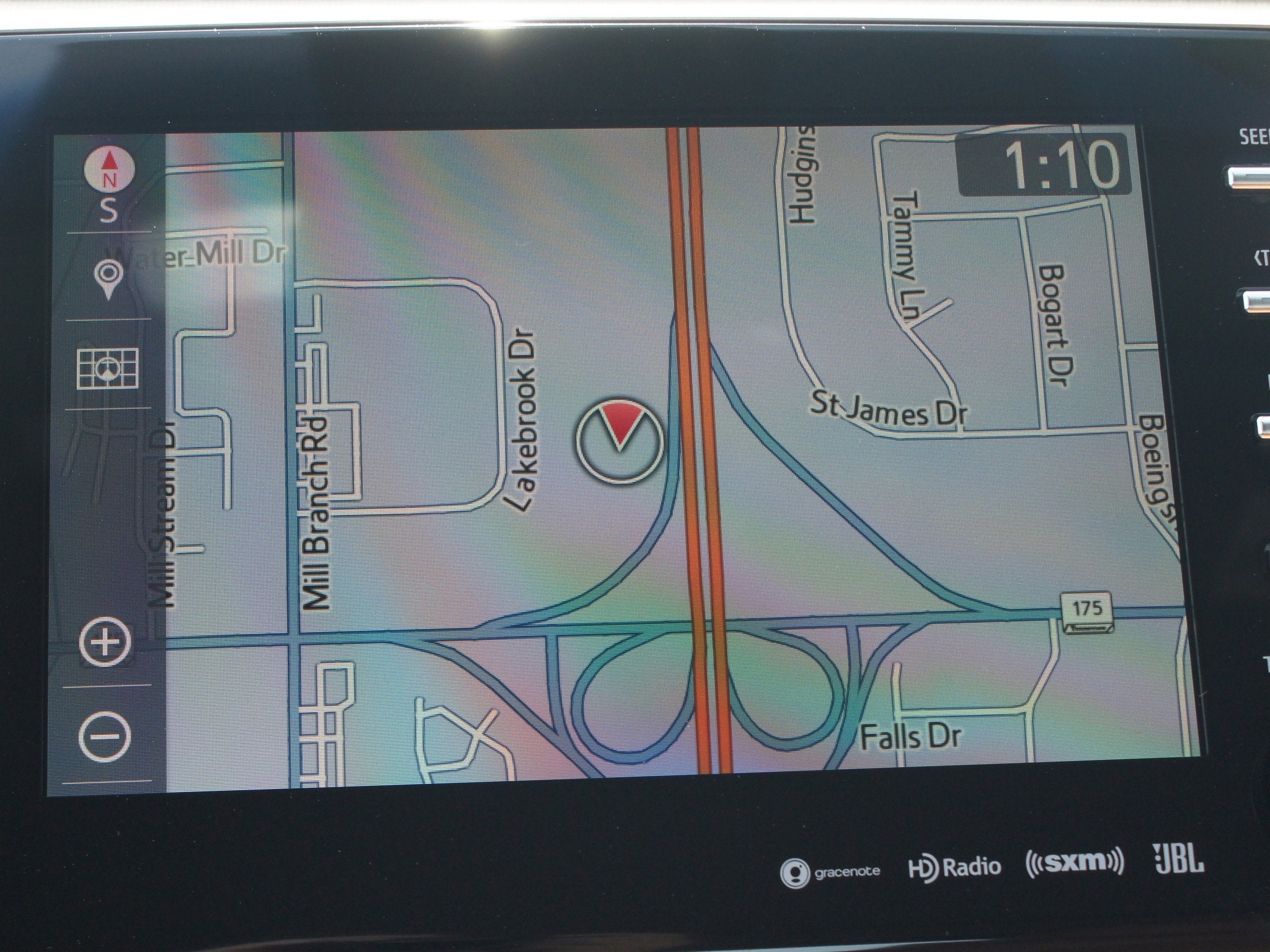 2019 Toyota Avalon Limited