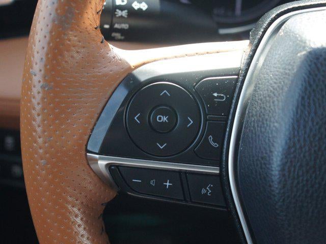 2019 Toyota Avalon Limited