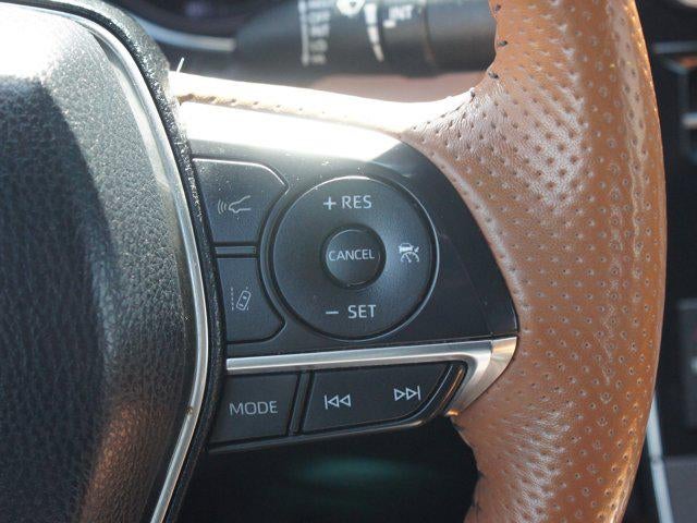 2019 Toyota Avalon Limited