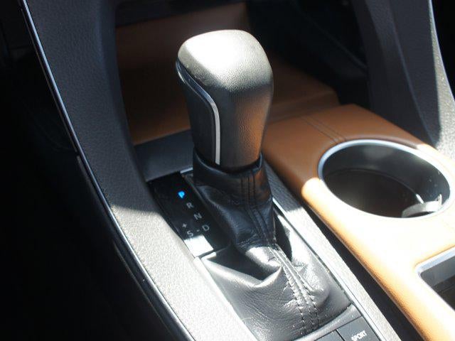 2019 Toyota Avalon Limited