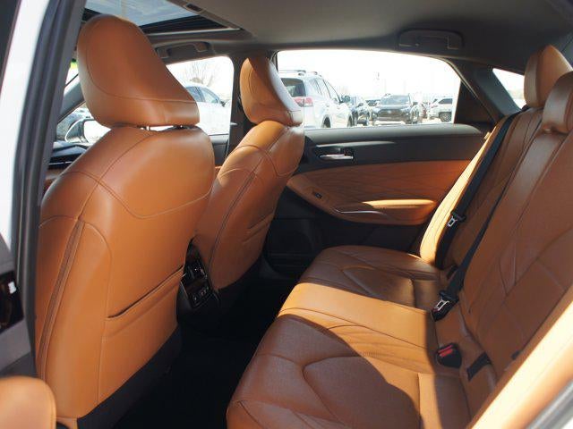 2019 Toyota Avalon Limited