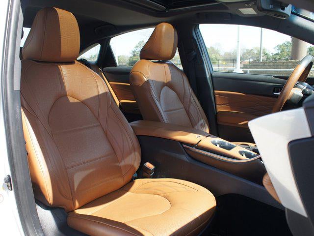 2019 Toyota Avalon Limited