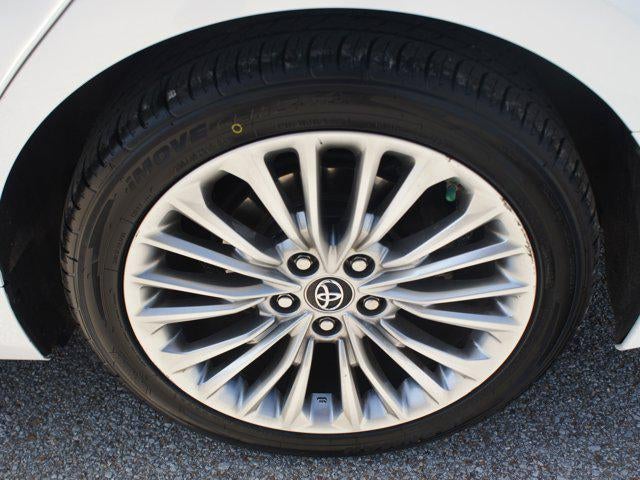 2019 Toyota Avalon Limited