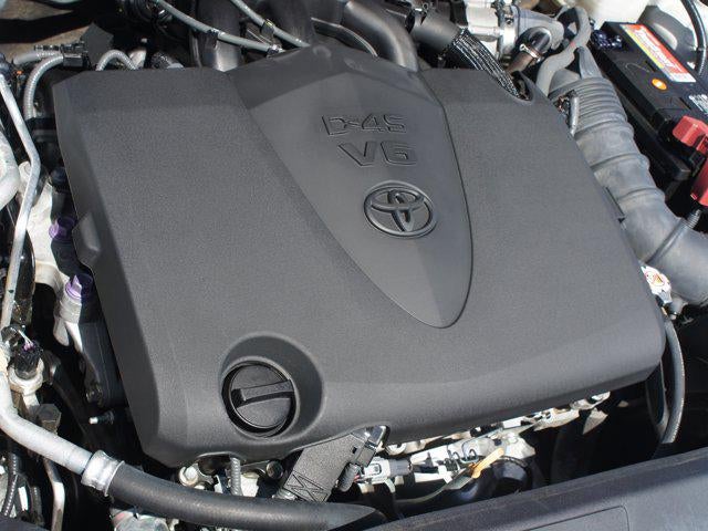 2019 Toyota Avalon Limited