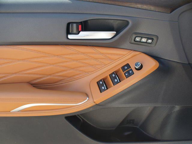 2019 Toyota Avalon Limited