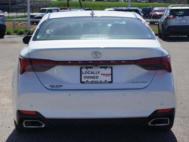 2019 Toyota Avalon Limited