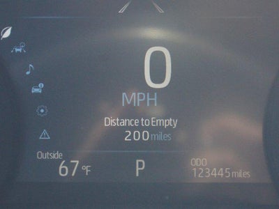 2019 Toyota Avalon Limited