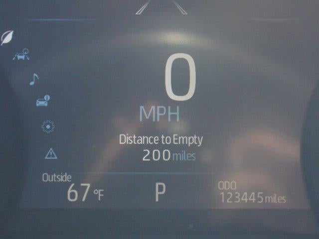 2019 Toyota Avalon Limited