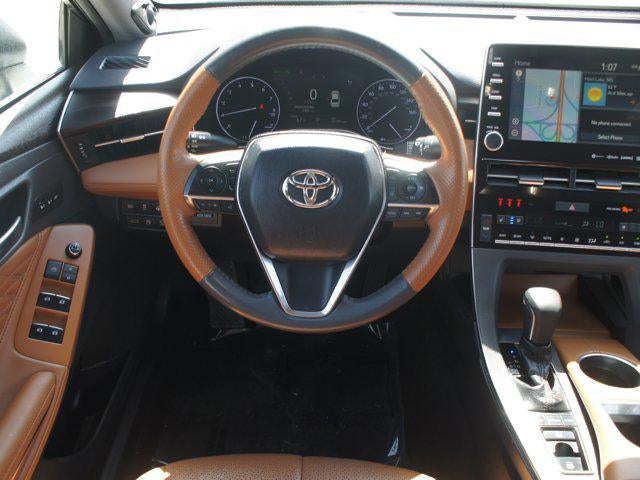 2019 Toyota Avalon Limited