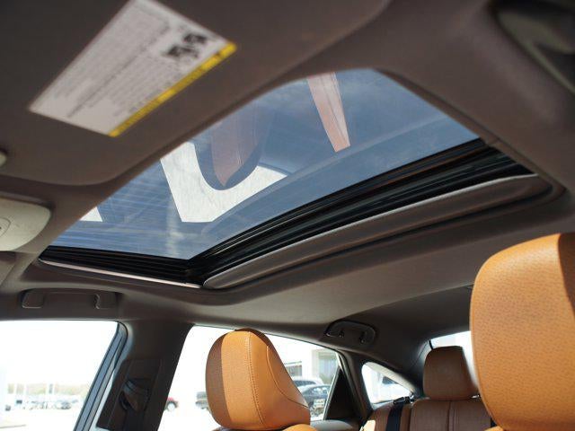 2019 Toyota Avalon Limited