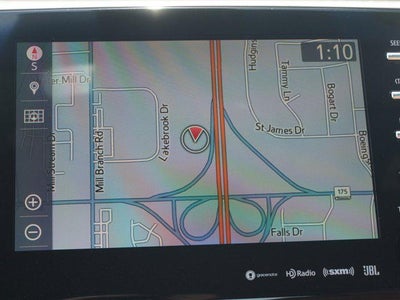 2019 Toyota Avalon Limited