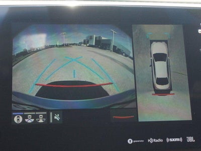 2019 Toyota Avalon Limited