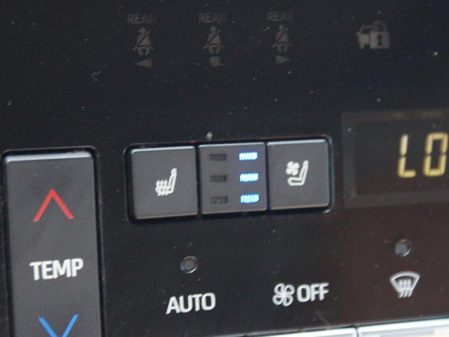 2019 Toyota Avalon Limited