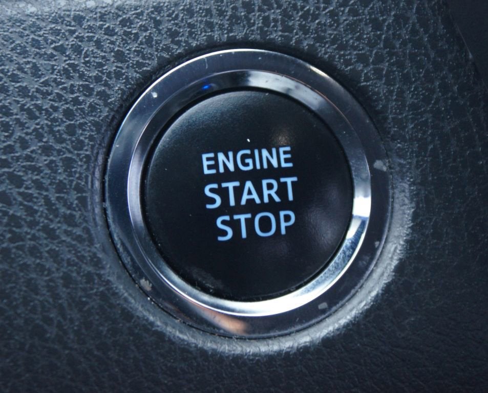 2019 Toyota Camry XSE V6