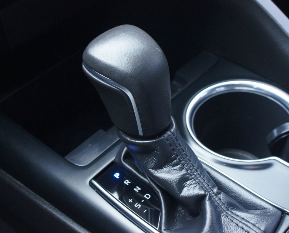 2019 Toyota Camry XSE V6