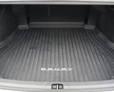 2019 Toyota Camry XSE V6