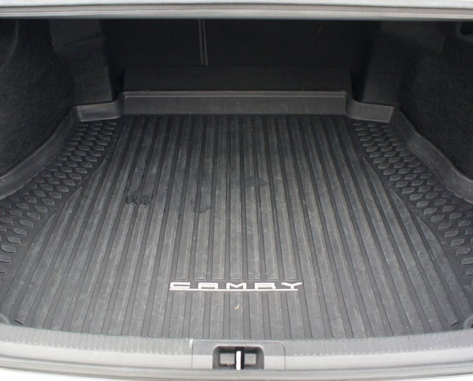 2019 Toyota Camry XSE V6