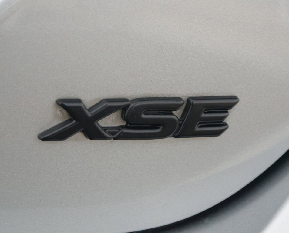 2019 Toyota Camry XSE V6