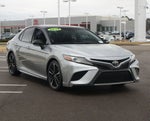 2019 Toyota Camry XSE V6