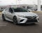 2019 Toyota Camry XSE V6