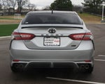 2019 Toyota Camry XSE V6