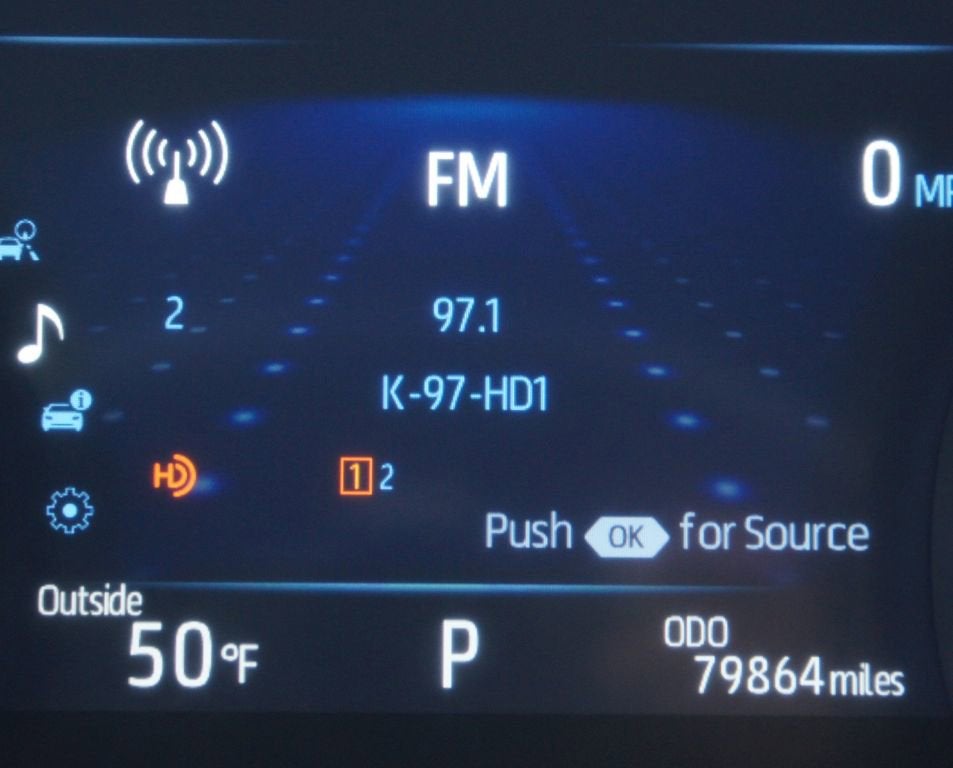 2019 Toyota Camry XSE V6