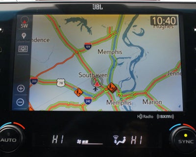 2019 Toyota Camry XSE V6