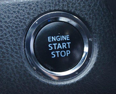 2019 Toyota Camry XSE V6