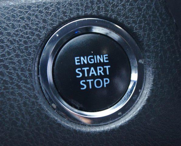 2019 Toyota Camry XSE V6