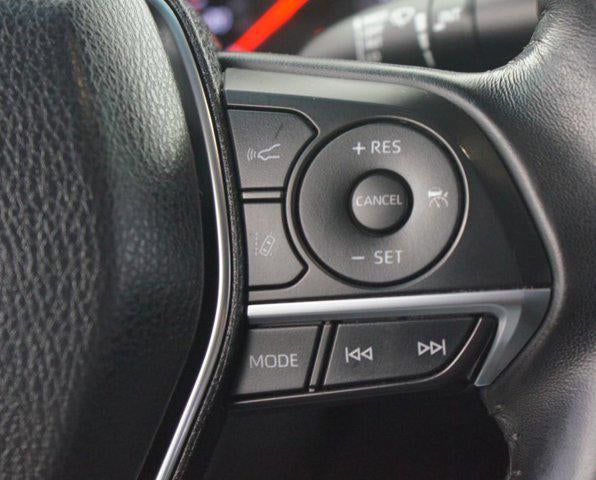 2019 Toyota Camry XSE V6