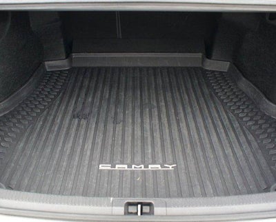 2019 Toyota Camry XSE V6