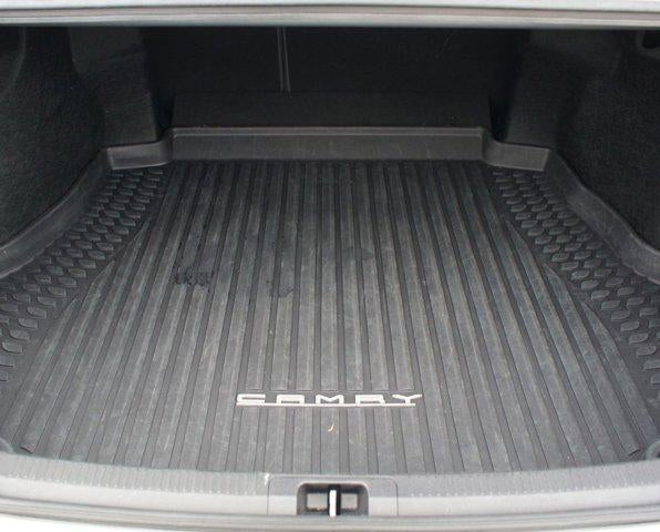 2019 Toyota Camry XSE V6