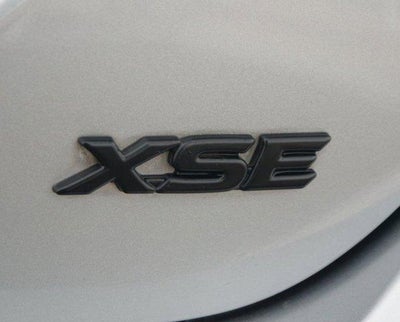 2019 Toyota Camry XSE V6