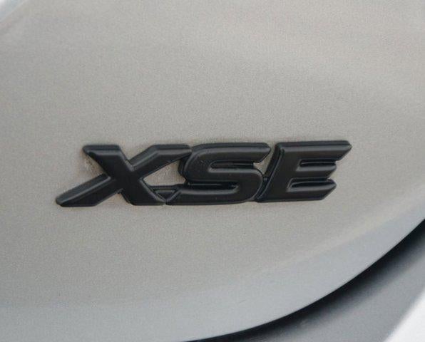 2019 Toyota Camry XSE V6