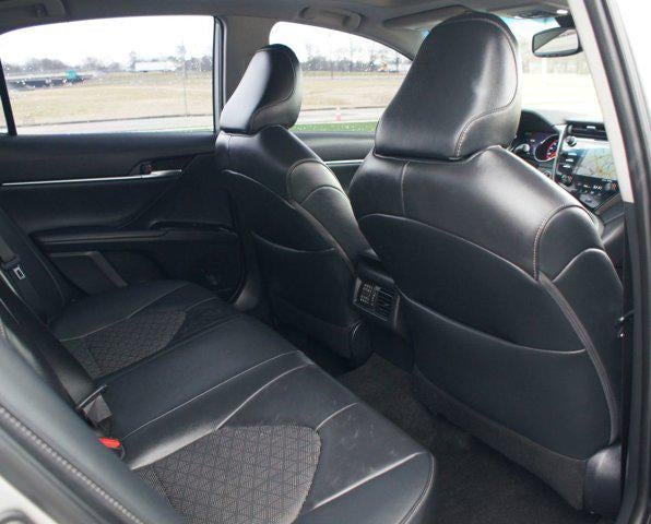 2019 Toyota Camry XSE V6