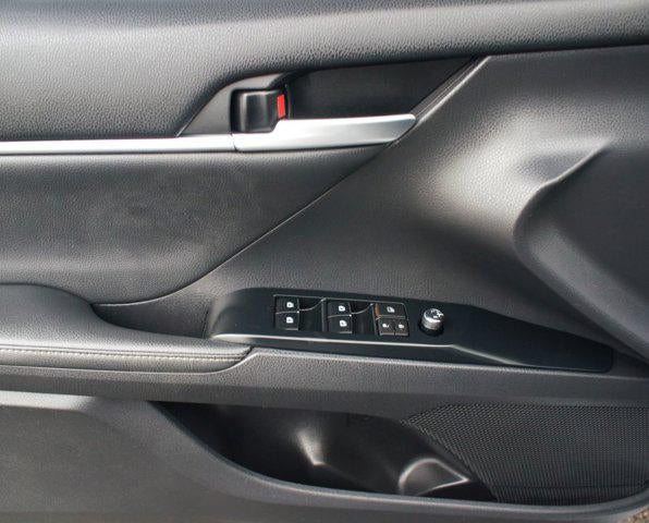 2019 Toyota Camry XSE V6