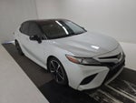 2018 Toyota Camry XSE V6