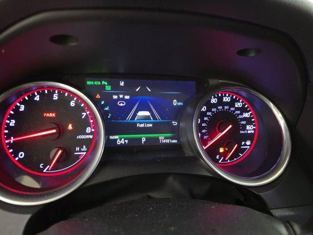 2018 Toyota Camry XSE V6