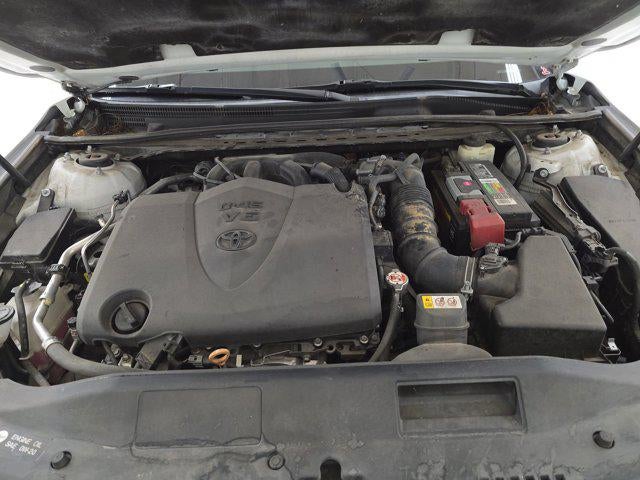 2018 Toyota Camry XSE V6