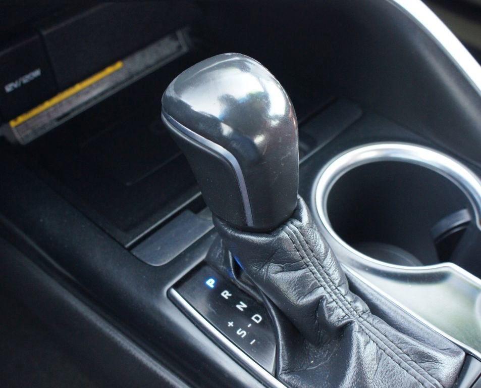 2019 Toyota Camry XSE V6